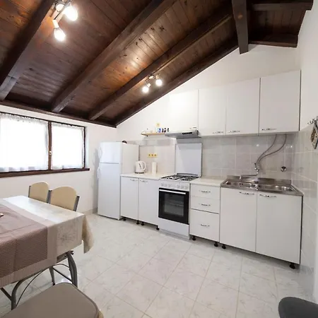 Appartement Maslina