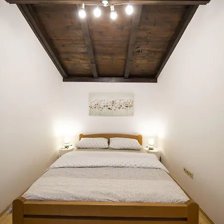 Maslina Appartement *