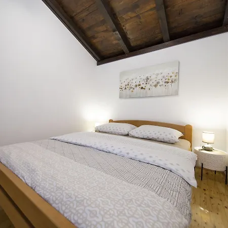 Maslina Appartement Zadar