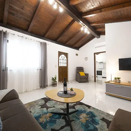 Maslina Appartement