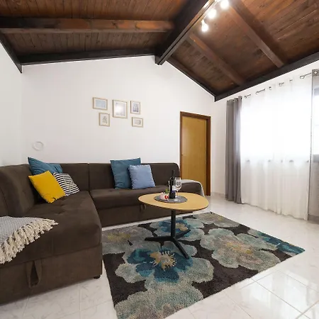 Appartement Maslina Zadar