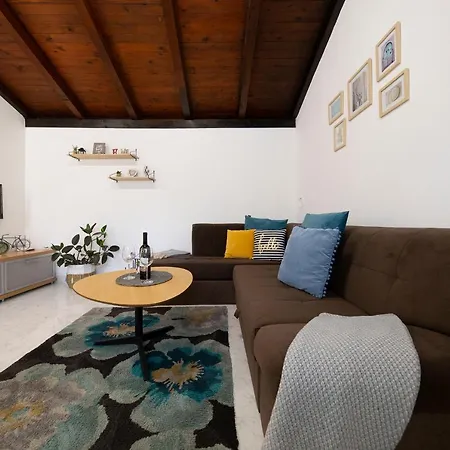 Apartment Maslina Zadar