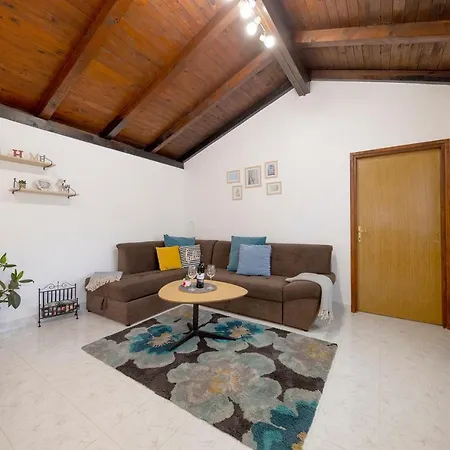 Apartament Maslina Zadar