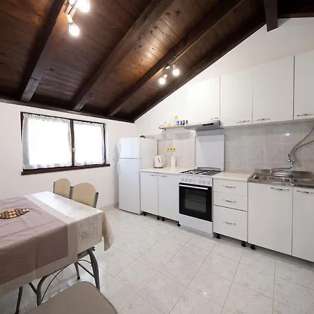 Maslina Apartament Zadar