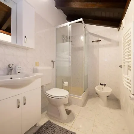 Apartament Maslina *