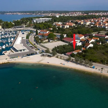 Appartement Maslina *