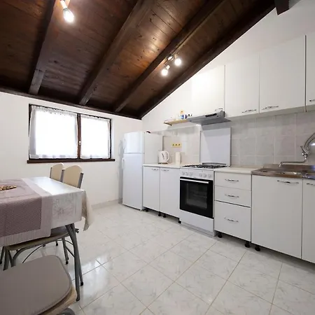 Maslina Apartment Zadar