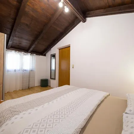 Maslina Apartamento Zadar