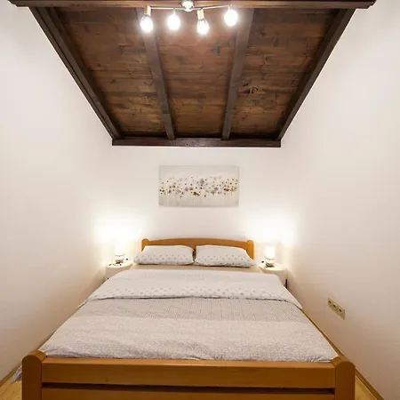 Appartement Maslina