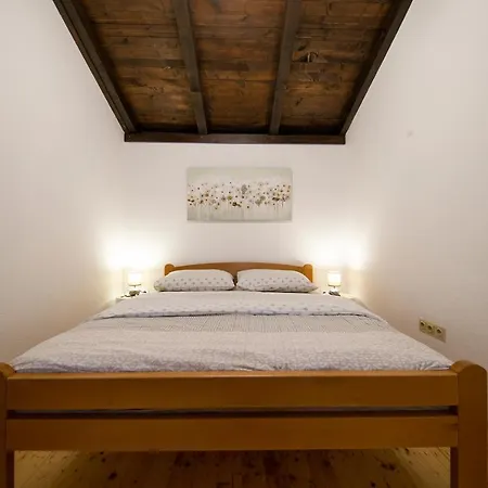 Maslina Appartement *