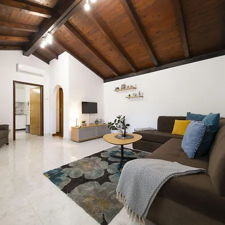 Maslina Appartement