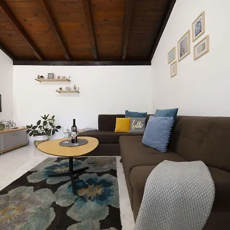 Appartement Maslina *